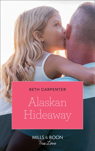 Beth  Carpenter. Alaskan Hideaway