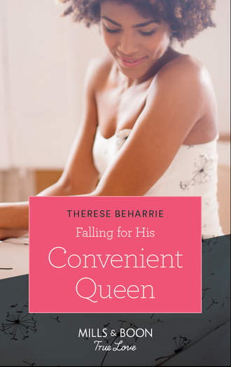 Therese  Beharrie. Falling For His Convenient Queen