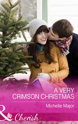 Michelle  Major. A Very Crimson Christmas