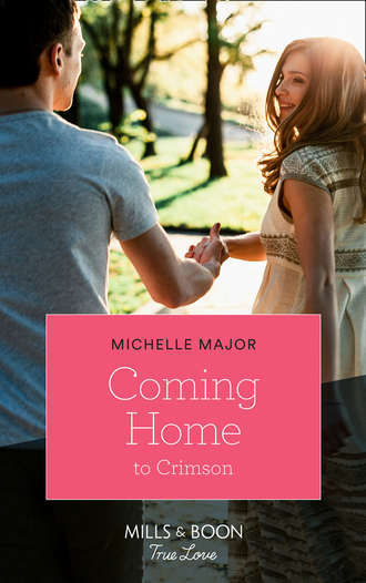 Michelle  Major. Coming Home To Crimson