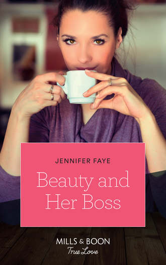 Jennifer  Faye. Beauty And Her Boss