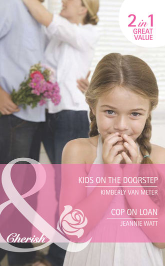 Jeannie  Watt. Kids on the Doorstep / Cop on Loan: Kids on the Doorstep / Cop on Loan