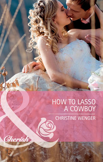 Christine  Wenger. How to Lasso a Cowboy
