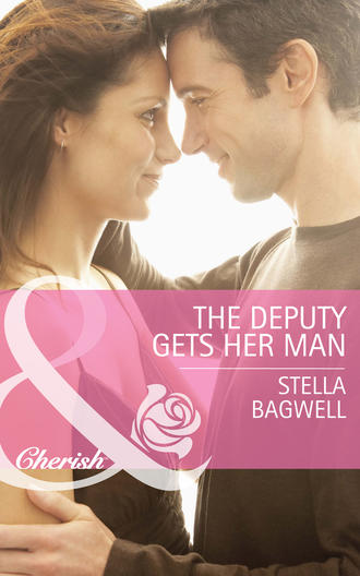 Stella  Bagwell. The Deputy Gets Her Man