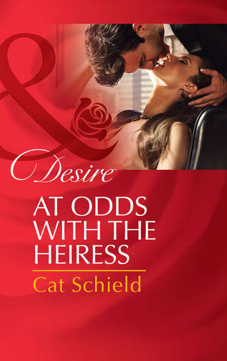 Cat Schield. At Odds with the Heiress