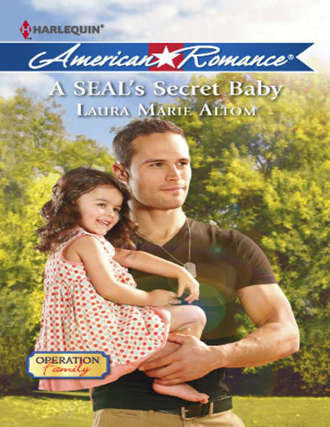 Laura Altom Marie. A SEAL's Secret Baby