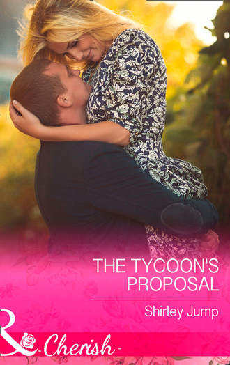 Shirley Jump. The Tycoon's Proposal