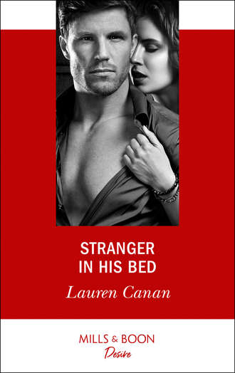 Lauren Canan. Stranger In His Bed