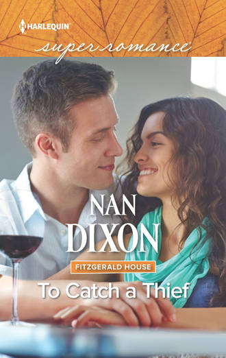 Nan  Dixon. To Catch A Thief