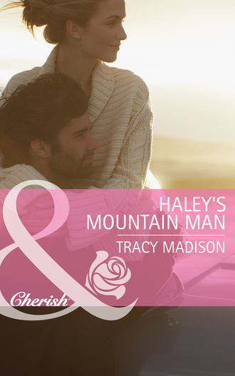 Tracy  Madison. Haley's Mountain Man