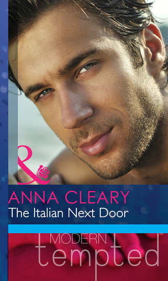 Anna  Cleary. The Italian Next Door