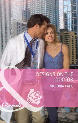 Victoria  Pade. Designs on the Doctor