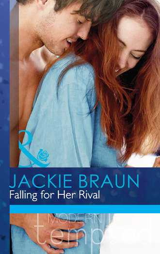 Джеки Браун. Falling for Her Rival