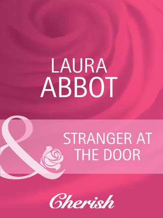 Laura  Abbot. Stranger at the Door