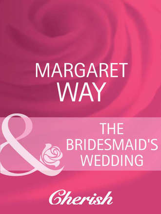 Маргарет Уэй. The Bridesmaid's Wedding
