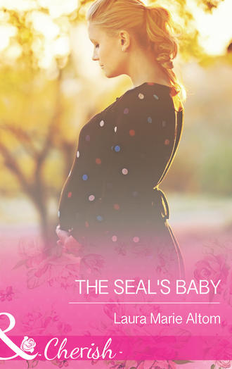 Laura Altom Marie. The SEAL's Baby