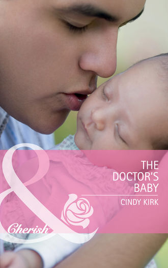 Cindy  Kirk. The Doctor's Baby