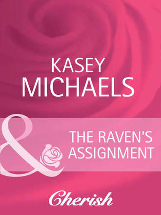 Кейси Майклс. The Raven's Assignment