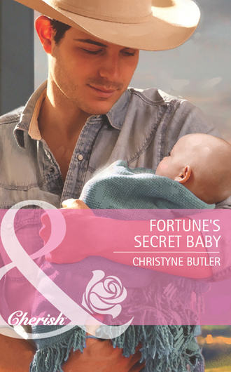 Christyne  Butler. Fortune's Secret Baby