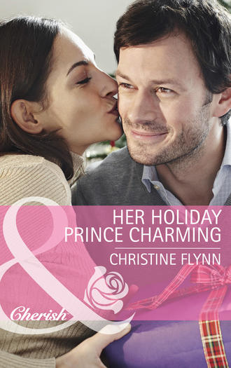 Christine  Flynn. Her Holiday Prince Charming
