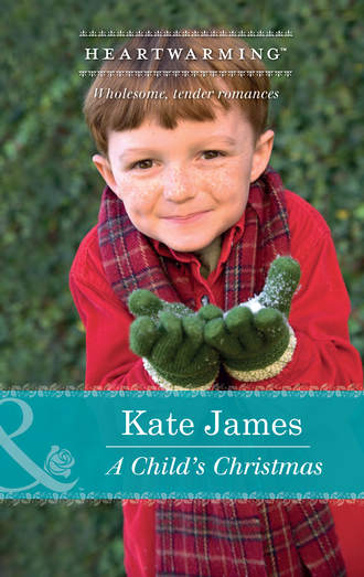 Kate  James. A Child's Christmas