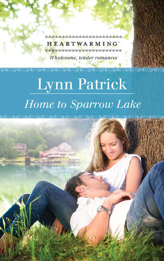 Lynn  Patrick. Home to Sparrow Lake