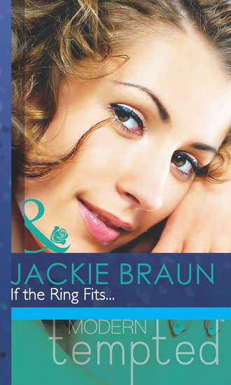 Джеки Браун. If the Ring Fits...