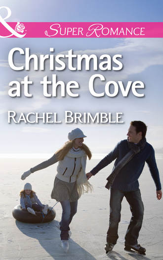 Rachel  Brimble. Christmas at the Cove