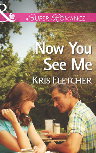 Kris  Fletcher. Now You See Me
