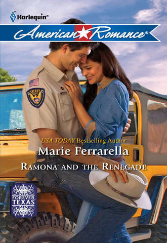 Marie  Ferrarella. Ramona and the Renegade
