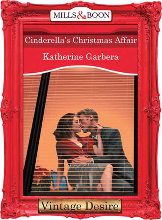 Katherine Garbera. Cinderella's Christmas Affair