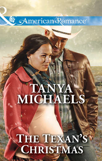 Tanya  Michaels. The Texan's Christmas