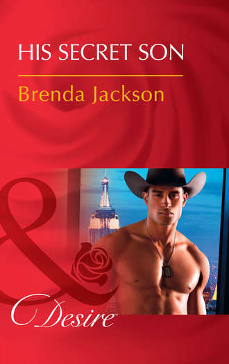 Brenda Jackson. His Secret Son
