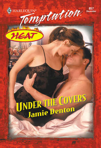 Jamie  Denton. Under The Covers