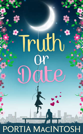 Portia  MacIntosh. Truth Or Date