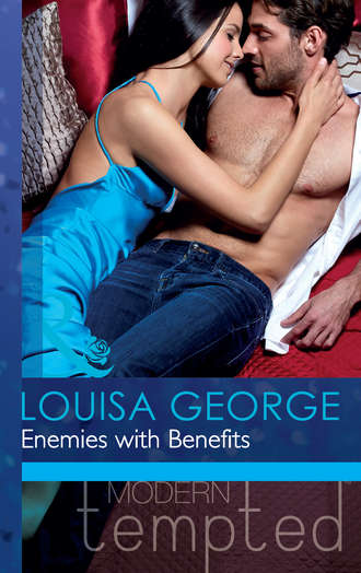 Louisa  George. Enemies with Benefits