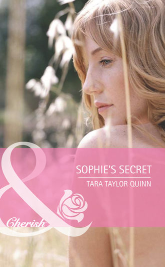 Tara Quinn Taylor. Sophie's Secret