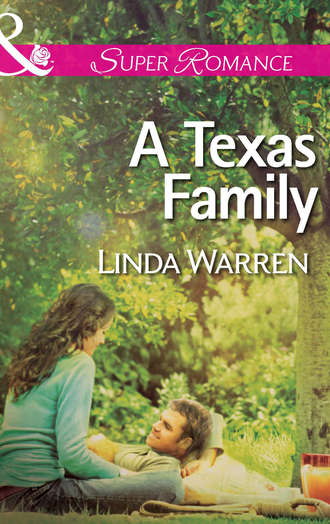 Linda  Warren. A Texas Family