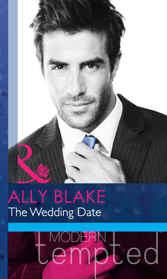 Элли Блейк. The Wedding Date