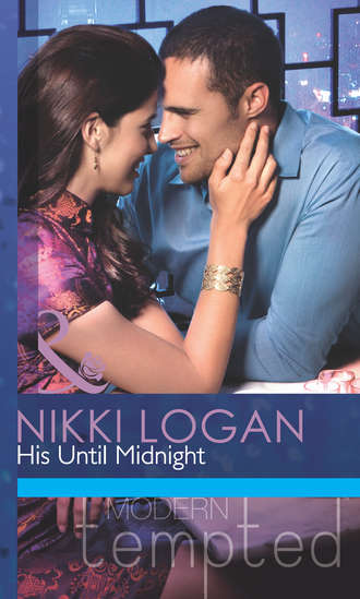 Nikki  Logan. His Until Midnight