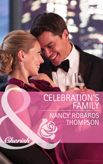 Nancy Thompson Robards. Celebration's Family