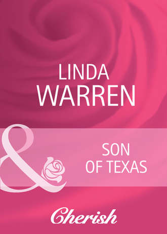 Linda  Warren. Son of Texas