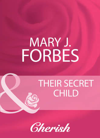 Mary Forbes J.. Their Secret Child