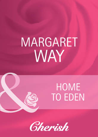 Маргарет Уэй. Home To Eden