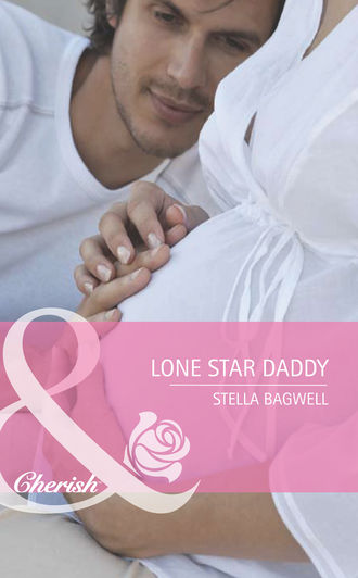 Stella  Bagwell. Lone Star Daddy