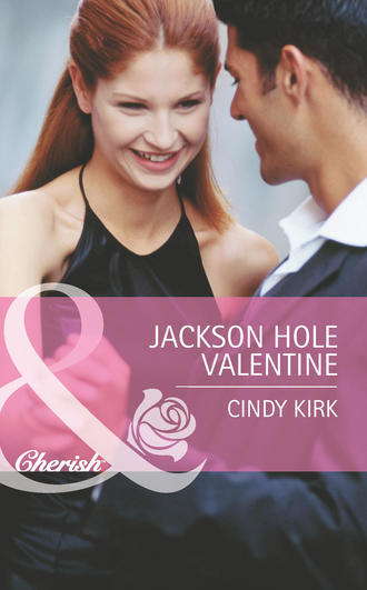 Cindy  Kirk. Jackson Hole Valentine