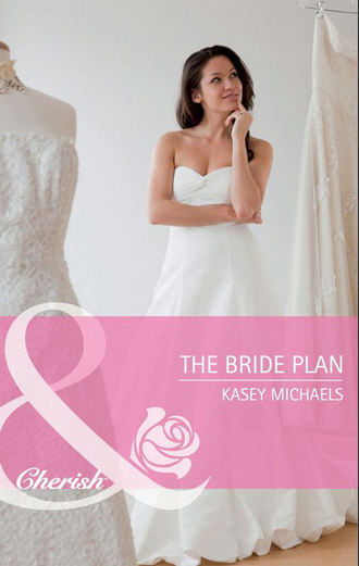 Кейси Майклс. The Bride Plan