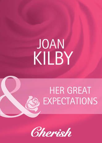 Joan  Kilby. Her Great Expectations