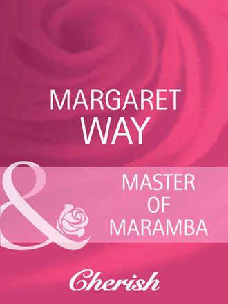 Маргарет Уэй. Master Of Maramba