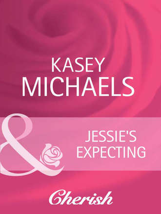 Кейси Майклс. Jessie's Expecting